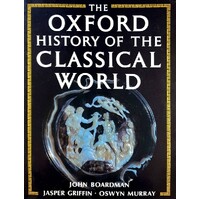 The Oxford History Of The Classical World