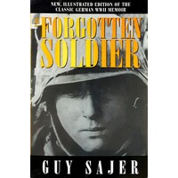 The Forgotten Soldier
