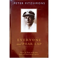 Everyone And Phar Lap