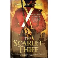 The Scarlet Thief