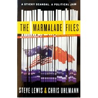 The Marmalade Files