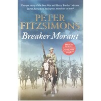 Breaker Morant