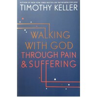 Walking With God Through Pain And Suffering