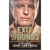 Exit Wounds. One Australian's War On Terror