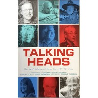 Talking Heads. The Best Interviews From The ABC TV Show