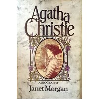 Agatha Christie. A Biography