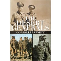 The Desert Generals