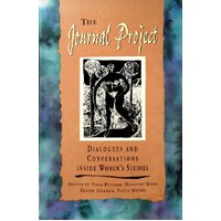 The Journal Project. Dialogs & Conversations Inside Women's Studies
