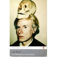 The Philosophy Of Andy Warhol