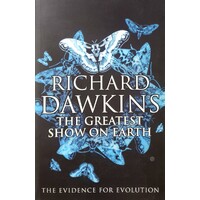 The Greatest Show On Earth. The Evidence For Evolution