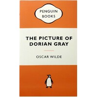 The Picture Of Dorian Gray
