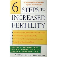 Six Steps To Increased Fertility