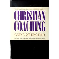 Christian Coaching. Helping Others Turn Potential Into Reality