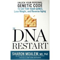 The DNA Restart