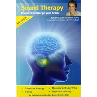 Sound Therapy. Music To Recharge Your Brain