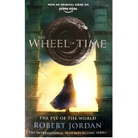 The Eye Of The World. Book One Of The Wheel Of Time