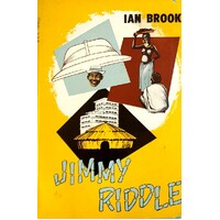 Jimmy Riddle