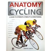 Anatomy of Cycling