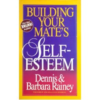 Building Your Mate's Self-Esteem
