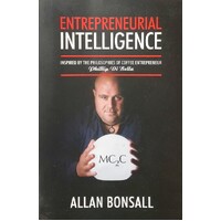 Entrepreneurial Intelligence