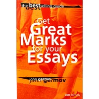 Get Great Marks For Your Essays