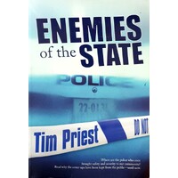 Enemies Of The State