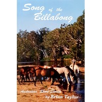 Song Of The Billabong