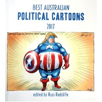 Best Australian Political Cartoons 2017