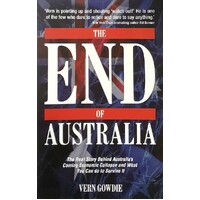The End Of Australia