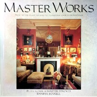 Master Works. How To Use Paint Finishes To Transform Your Surroundings