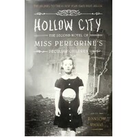 Hollow City