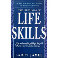 The First Book Of Life Skills