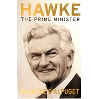 Hawke. The Prime Minister