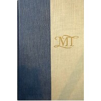 The Complete Novels Of Tom Sawyer