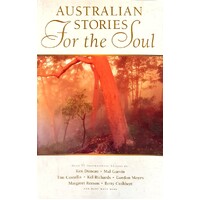 Australian Stories for the Soul