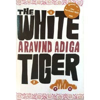 The White Tiger