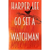 Go Set A Watchman