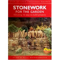 Stonework For The Garden