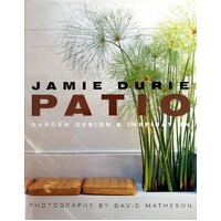 Patio. Garden Design And Inspiration