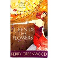 Queen Of The Flowers