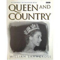 Queen And Country