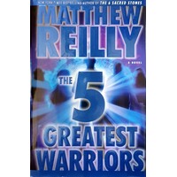 The Five Greatest Warriors