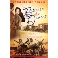 Between The Dances