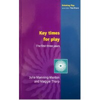 Key Times For Play