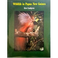Wildlife In Papua New Guinea