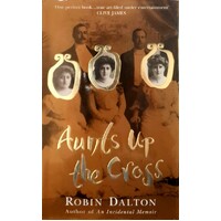 Aunts Up The Cross
