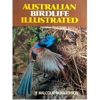 Australian Birdlife Illustrated