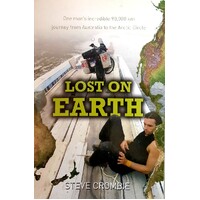 Lost On Earth