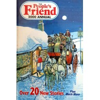 The People's Friend Annual 2000