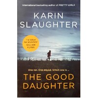 The Good Daughter
